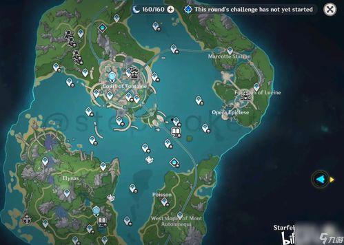 枫丹监狱地图爆料视频大全,全方位解析神秘监狱内部构造与布局 第3张 枫丹监狱地图爆料视频大全,全方位解析神秘监狱内部构造与布局 第3张