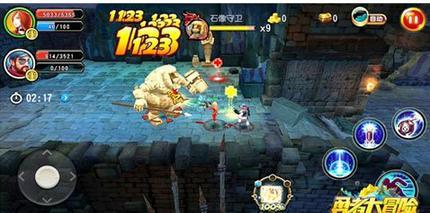 勇士与冒险手游最新爆料,揭秘神秘新版本,探索未知冒险世界 第3张 勇士与冒险手游最新爆料,揭秘神秘新版本,探索未知冒险世界 第3张